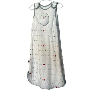 SOLD - Nested Bean Sleep Sack